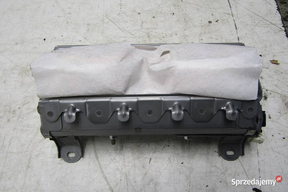 PODUSZKA POWIETRZNA AIRBAG KOLANOWA TOYOTA YARIS