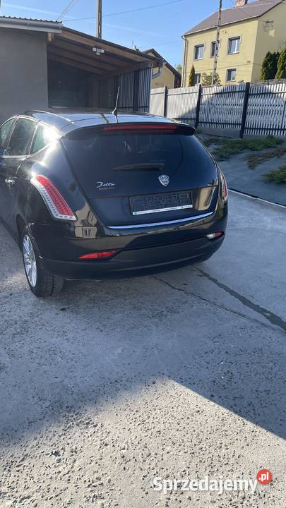 Lancia Delta Dębica