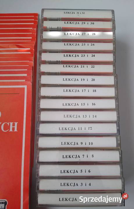 Niemiecki początkujących ESKK 32 lekcje