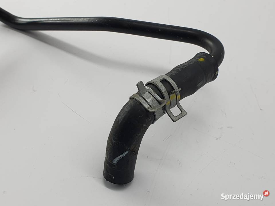 Rurka Turbiny Waz Kia Sportage Hyundai 20 Łódź