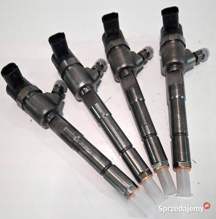 FIAT Wtryskiwacz 13D 0445110351 Fiat Lancia Kartuzy