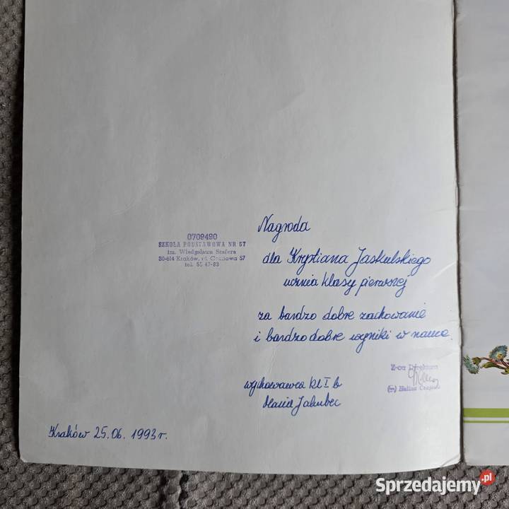 Wielka Skarbnica Bajek Książka 5 małopolskie Kraków sprzedam