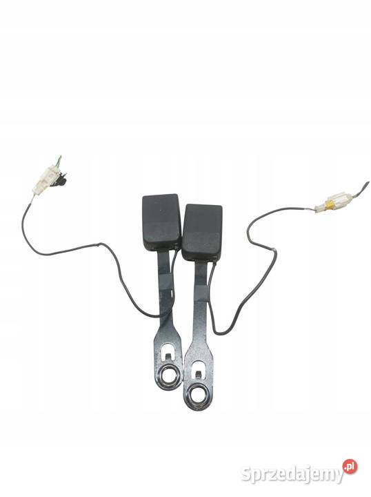 ZAPINKA PASA BEZPIECZEŃSTWA LEWY PRAWY PRZÓD