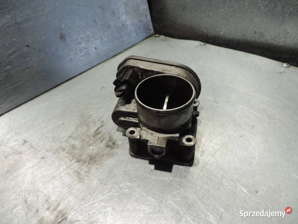 PRZEPUSTNICA OPEL ANTARA LACETTI 96440414 20 Nowy Sącz sprzedam