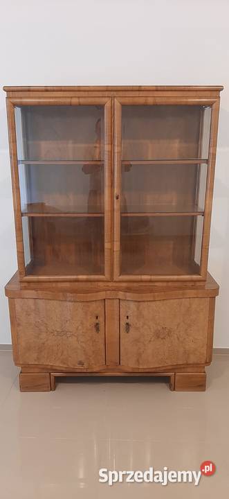 Komoda art deco Meble Wieluń
