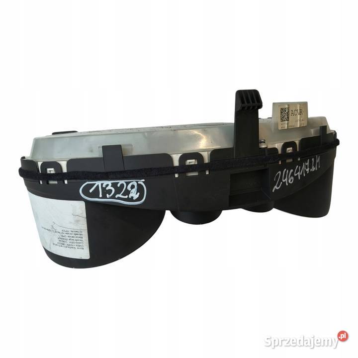 LICZNIK ZEGARY 13374901 ACVR Opel Astra J 20 Chełm