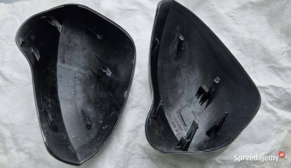 Obudowa lusterka Seat Ibiza Leon Exeo9 Konstancin-Jeziorna