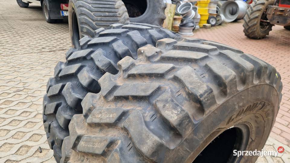 40570r18 1670r18 15570r18 Goodyear 95 bieżnik Nowe Miasto Lubawskie