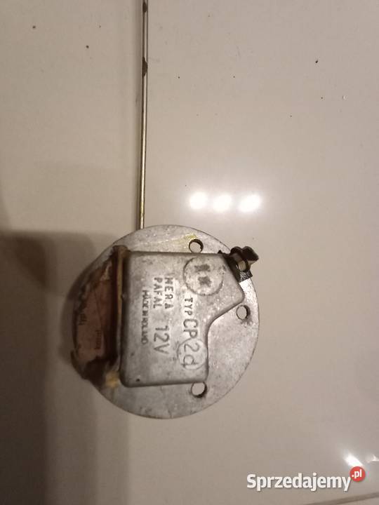 NOWY CZYJNIK PALIWA ŻUK NYSA FIAT 125 POLONEZ Pozostałe małopolskie Gorlice