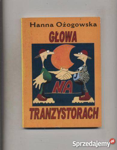 Głowa na tranzystorach zachodniopomorskie