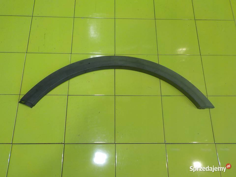 OPEL ANTARA LIFT 22 CDTI 12r 5D listwa blotnika