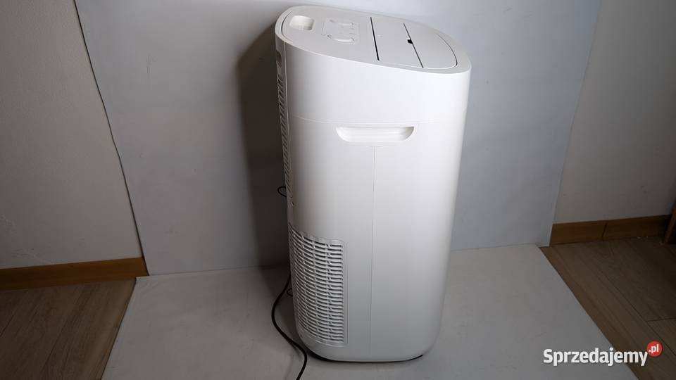 Klimatyzator przenośny z grzaniem GoodHome 12000 Jadowniki