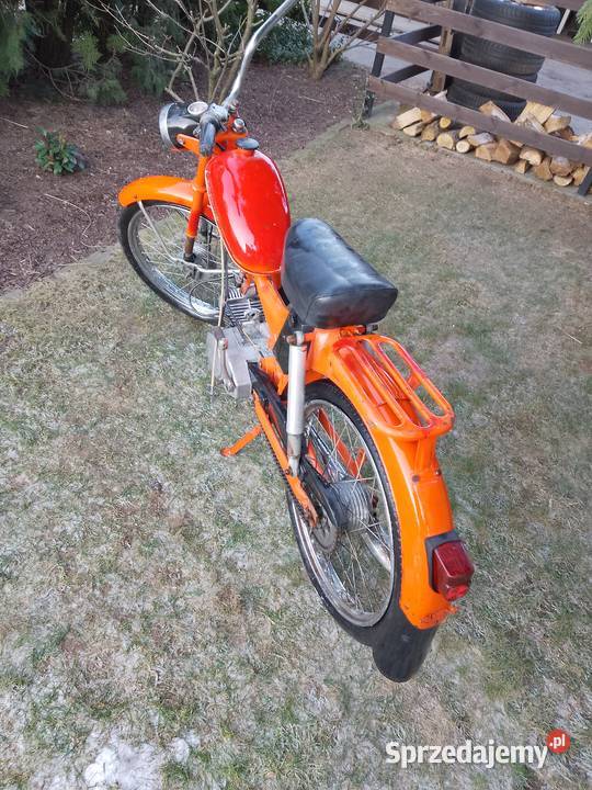 Komar Romet Import Węgry