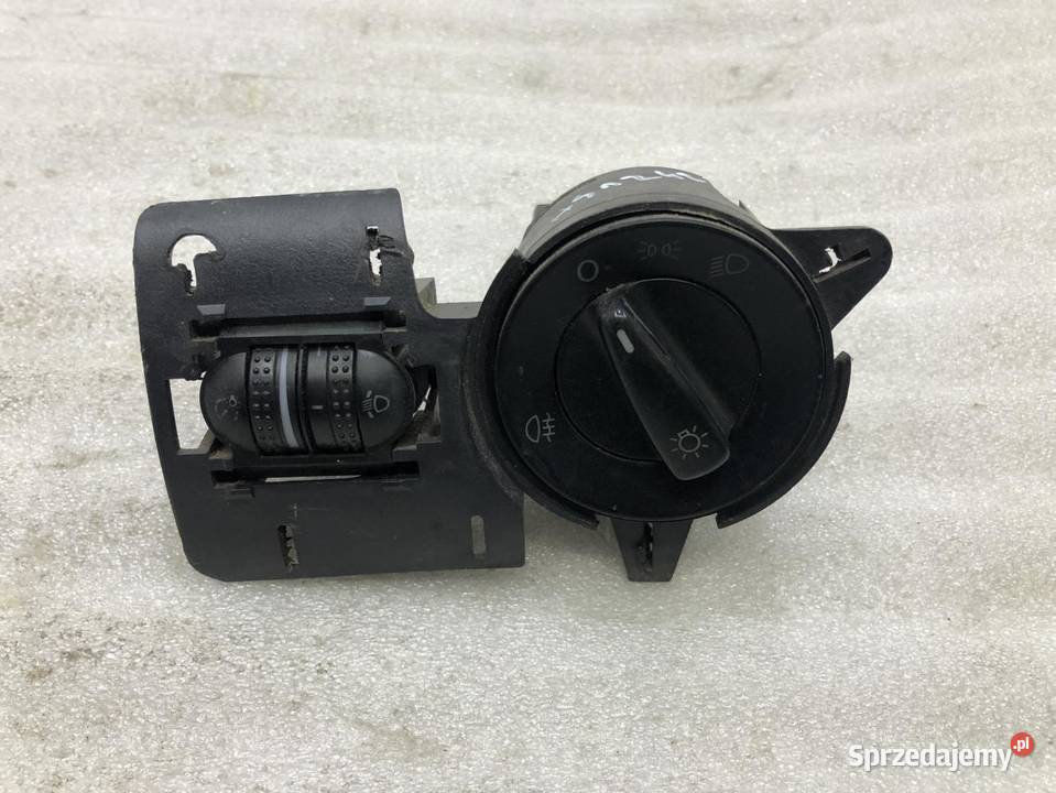 PRZEŁĄCZNIK ŚWIATEŁ VOLKSWAGEN PASSAT B5