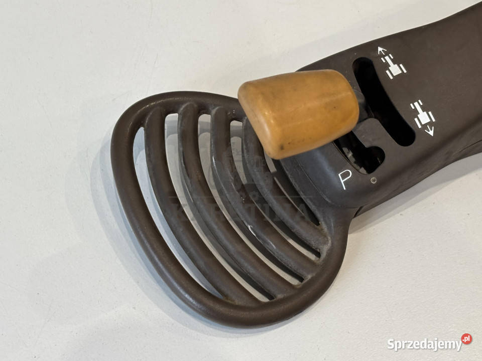 John Deere John Deere 6310 6320 6410 6420 6420 S wielkopolskie Jastrzębniki sprzedam