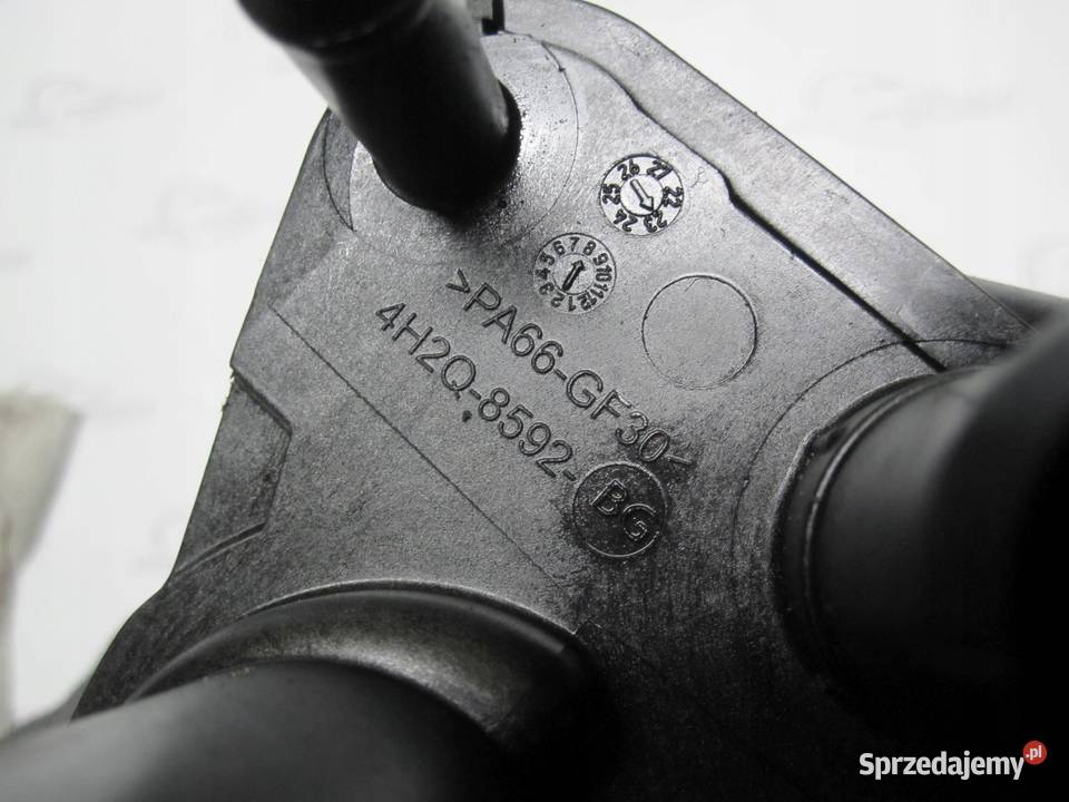 JAGUAR RANGE ROVER 30 D 306DT 13R 241 4H2Q8592BG sprzedam