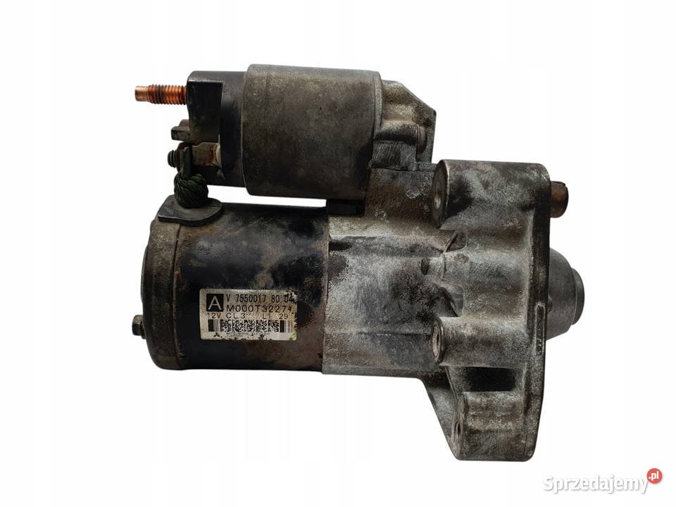 ROZRUSZNIK Citroen C3 II 14 VTI M000T32271 Chełm