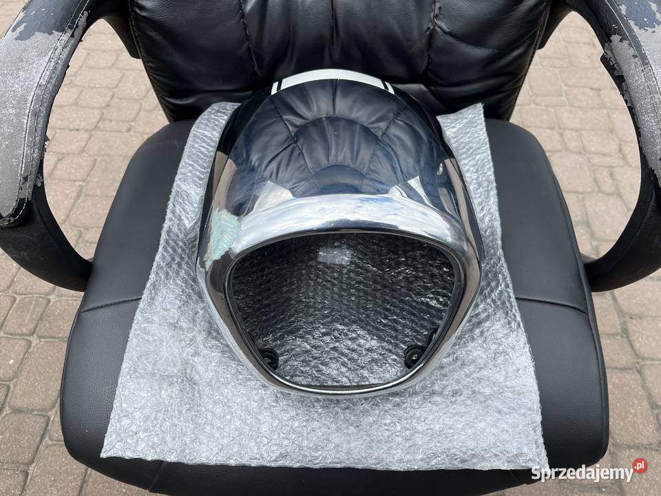 SUZUKI VZR1800 M109 BOULEVARD OWIEWKA PRZÓD Białystok