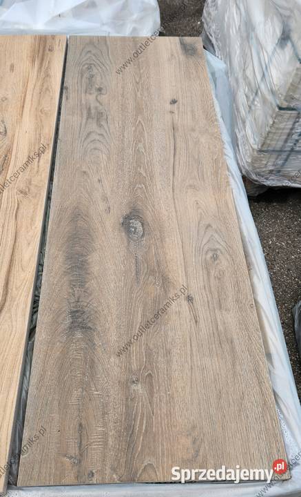 Płyty tarasowe drewnopodobne wzór deski 120x40 Radom