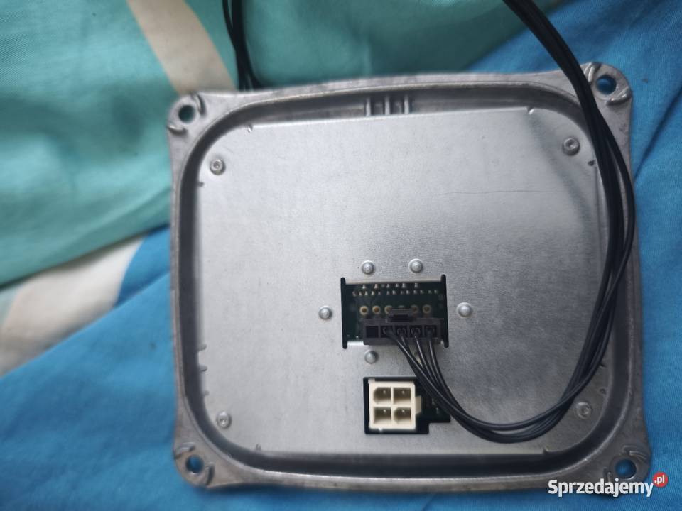 PRZETWORNICA MODUŁ LED AUDI A7 TT 420907472G 2000cm3 Biała Podlaska