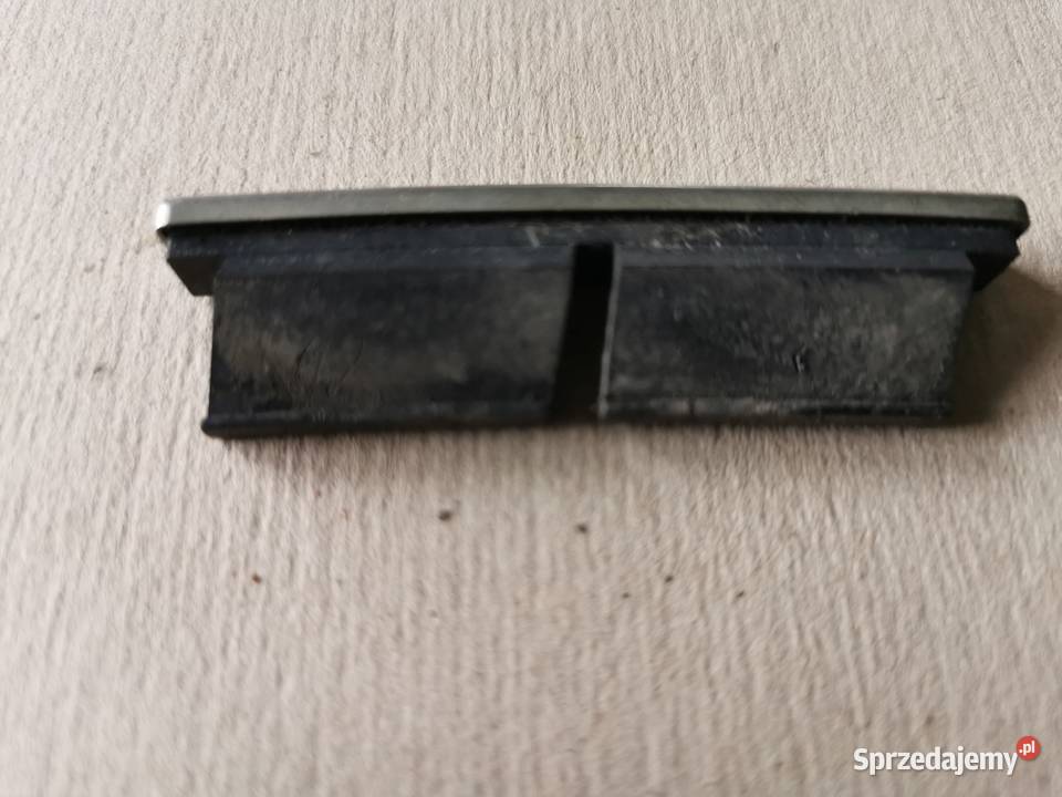 QUATTRO Emblemat Grila Audi 88 9 mm Oryginał mazowieckie