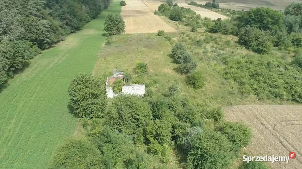 Działka budowlana 25a Krańcowa 58b 2502m2 Chełm