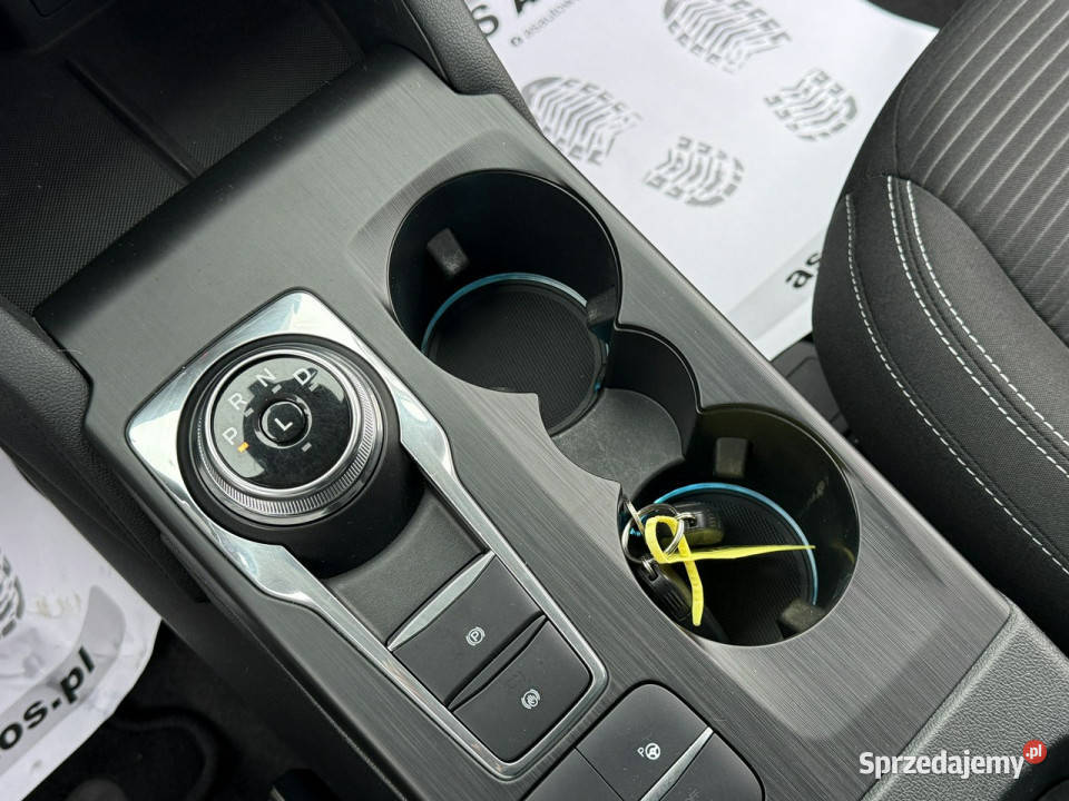 Ford Kuga 25i 225 2488cm3 Kuga