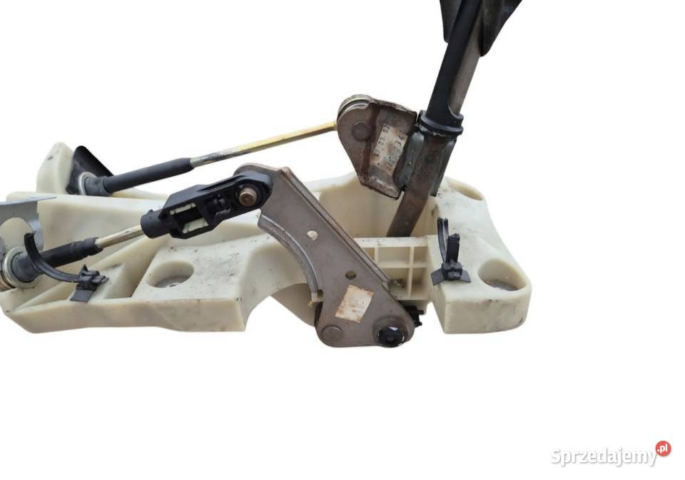 6 BIEGÓW LEWAREK WYBIERAK NISSAN PRIMERA P12 20 Działoszyce