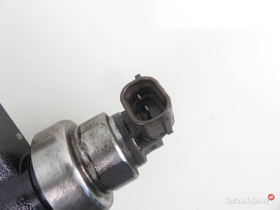 WTRYSKIWACZ OPEL MERIVA A 17 CDTI 8973138612