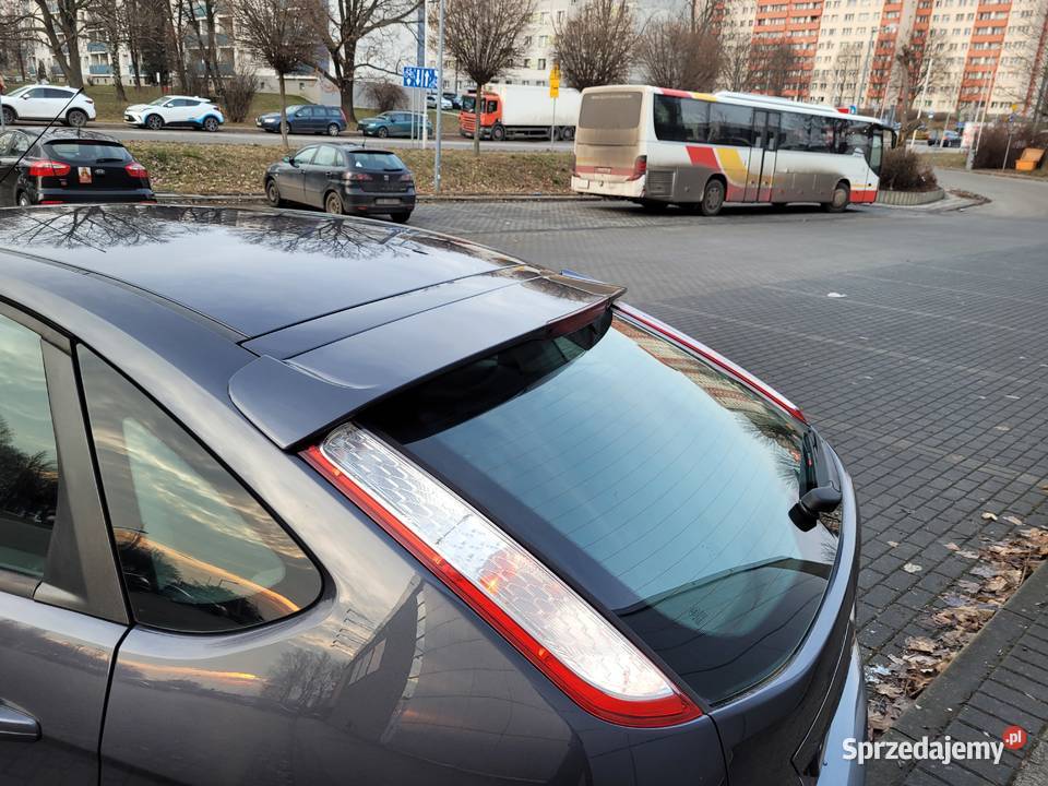 Ford Focus MK2 2011 krajowy bezwypadkowy zadbany sprzedam