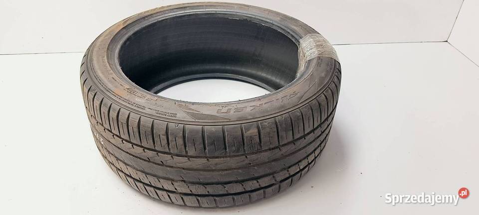 OPONA 27540 r20 FALKEN LATO DODGE CHARGER PRO GS Lipno