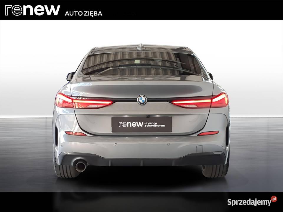 218i M Sport elektryczne lusterka sprzedam