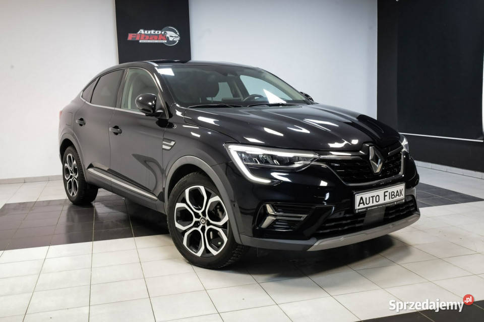 Renault Arkana Salon gniazdo USB Konstantynów Łódzki sprzedam