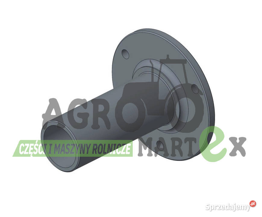 87345145 TULEJA CNH Wichrów