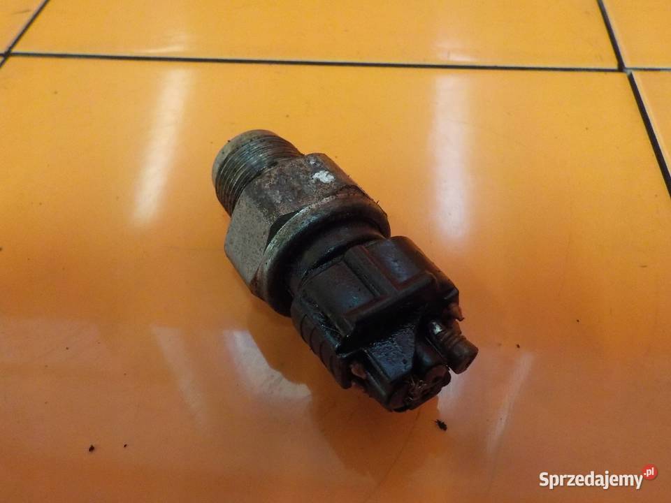 MAZDA 6 GH 3 CX7 22 CITD 10r 180 R2AA czujnik mazowieckie Suków
