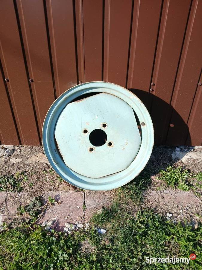 Felga 18 do c4011 Widełka