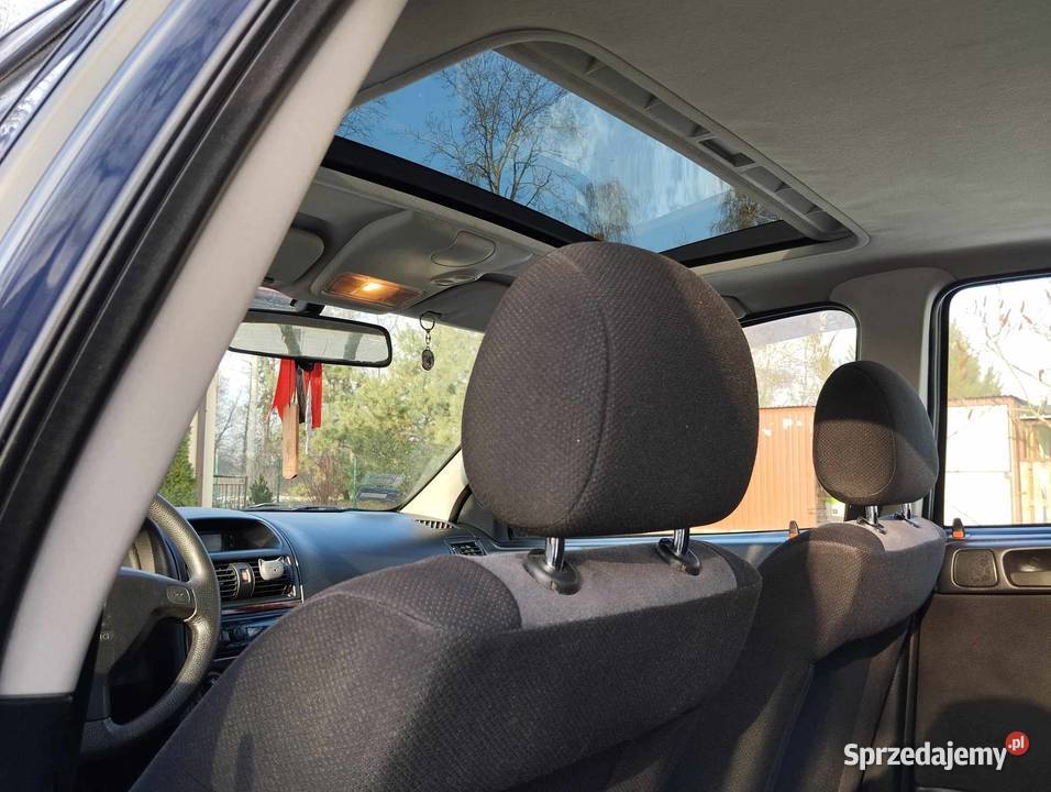 Samochód osobowy Opel Astra nieuszkodzony mazowieckie Bramki sprzedam