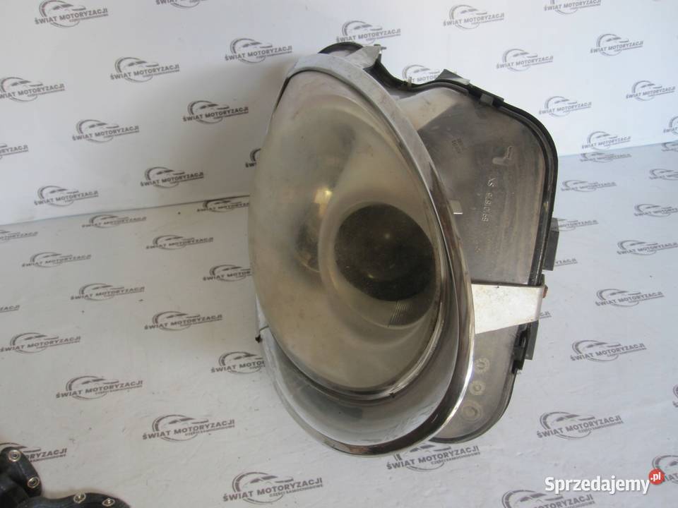 ALFA ROMEO MITO 10r lampa lewa przód 89101864 świętokrzyskie Kielce sprzedam