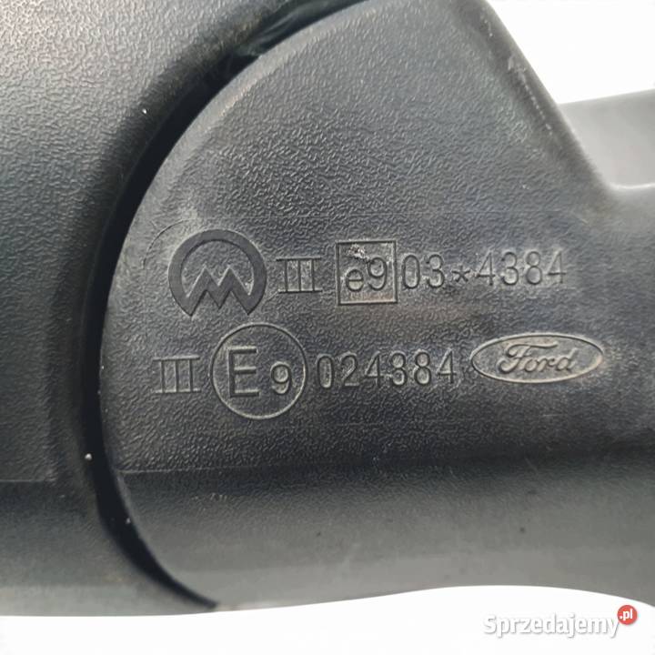 LUSTERKO LEWE Ford Mondeo IV MK4 elektryczne 8 Chełm