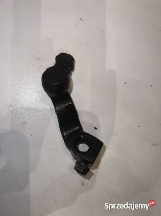 uchwyt ramię łącznik dźwigni zmiany biegów Honda Ostrów Wielkopolski