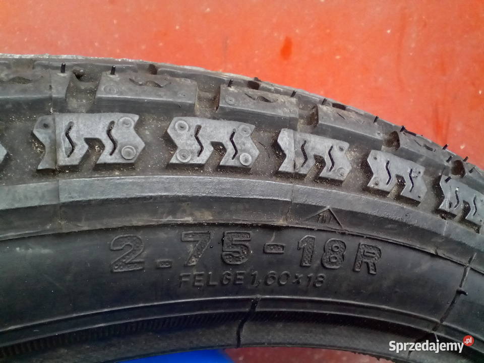 PNEUMANT 27518R ORYGINAŁ DDR NIEUŻYWANY MZ Pabianice