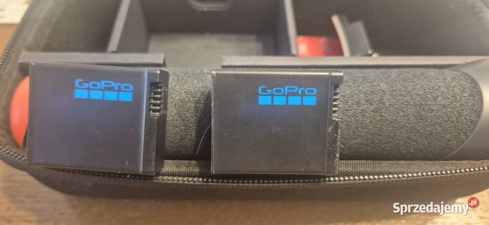 Sprzedam kamerę GoPro Hero 13 black Słomniki
