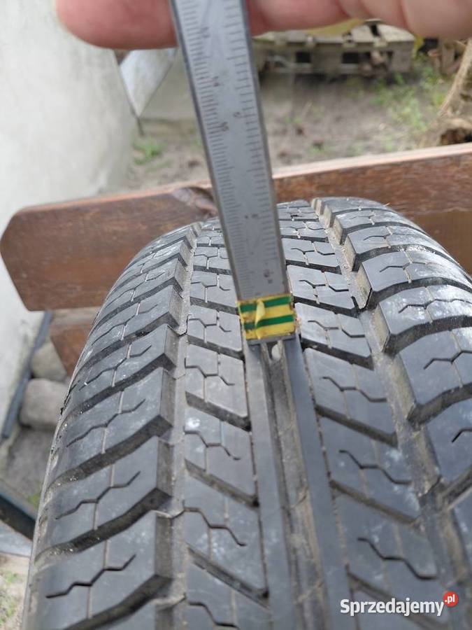 sprzedam dwa koła pojedyncze sprzedam