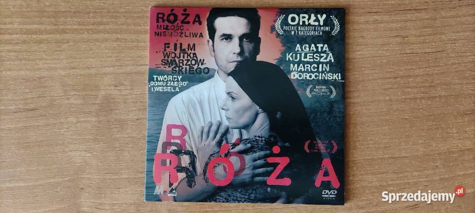 Róża Kulesza Dorociński Gliwice