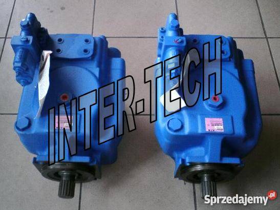 pompy vickers PVH141R02AF30B242000AL10 02AP01