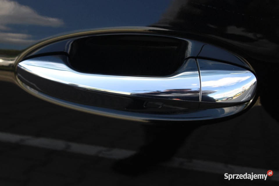 MercedesBenz Klasa CLA 2020r FVAT23 HAK FullLED Bielsko-Biała