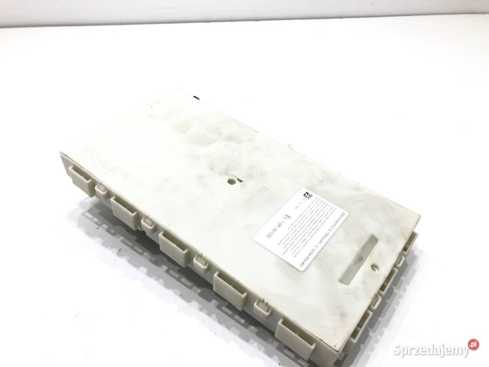 MODUŁ KOMFORTU BMW F32 9325653 SportowyCoupe osobowe