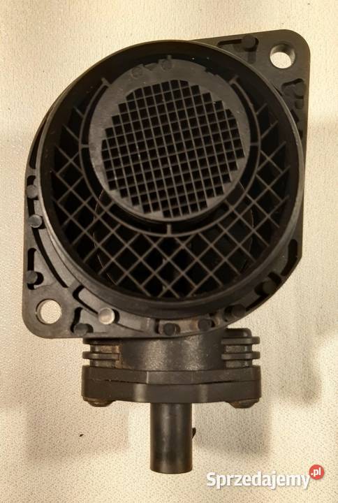 PRZEPŁYWOMIERZ VW AUDI SEAT SKODA 0281002531 osobowe
