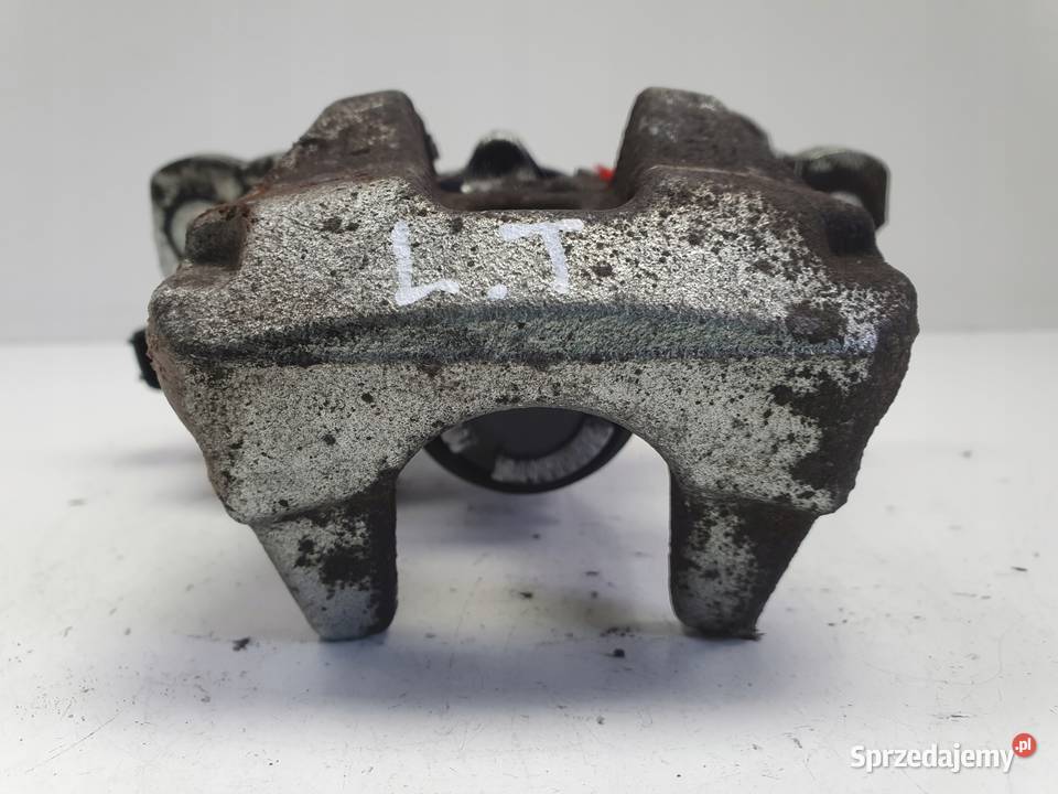 Toyota Corolla XII E21 TYLNY ZACISK HAMULCOWY lubelskie Janów