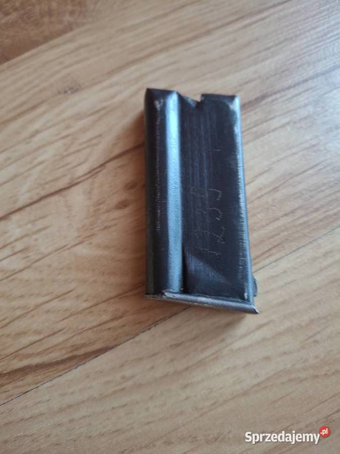 Magazynek Toz 14 17 małopolskie Kraków